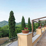 Borgo Incantato Nourriture