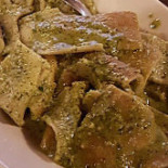 La Praduscella Nourriture