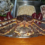 Antica Trattoria Di Lovoleto Dentro