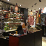 Pasnù Comida