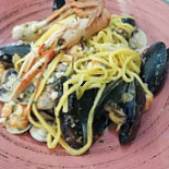 La Batana Comida