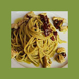 Osteria 1808 Nourriture