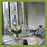 Terrazza Duomo 21 Comida