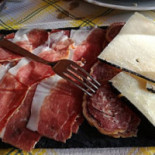 Da Enzo Nourriture