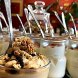 Drimcafe Nourriture