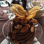 La Comacina Comida