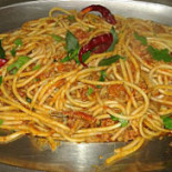 Mamma Loredana Trattoria Pizzeria Braceria food