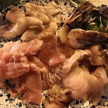 La'nchianata Comida
