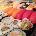 Sosushi Catania Comida