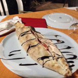 Fuori Binario Nourriture