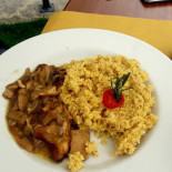 Bar Pizzeria Chalet Di Precisvalle Serenella E Rametti Giovanna food