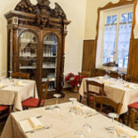 Villa Sette Pini Nourriture