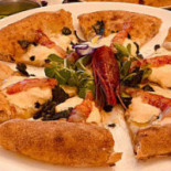 Meet Pizza E Cucina Nourriture