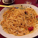 Al Pescatore Comida