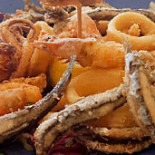 Satya food