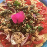 Naghet Cafe Comida