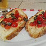 Panorama Comida