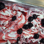 Gelateria La Coppa D'oro food