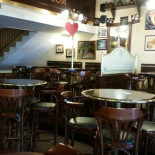 Claddagh Irish Pub À l'intérieur