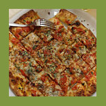 Mondo Pizza Comida