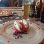 Cafe Corsini Comida
