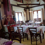 La Grange Nourriture