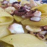 Osteria Peper's Comida