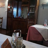 Ca Rossa Nourriture