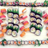 Fang Jong Comida