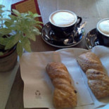 Amaranta Bio Bistrot food