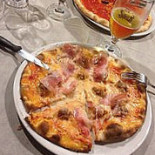 La Vecchia Posta Nourriture