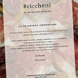 Casa Strachin Carte