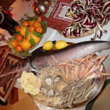 Alle Mura food