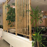 Wok Sushi Oriente Nourriture