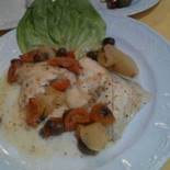 Capriolo Nourriture