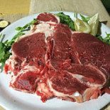 La Chianina food