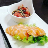 Hasu Cinese Giapponese food