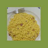 Cuor Di Sasso Comida