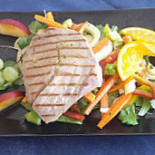 Nuova Italia Beach Comida