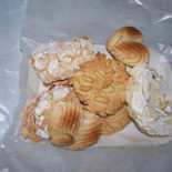 Pasticceria Laura Comida
