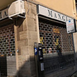Man.gia. Extérieur