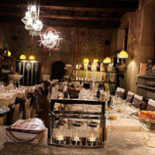 Al Castello Comida