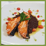 L'antica Egnazia food