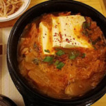 Coreano Hana Comida