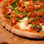 Zedda Pizza Comida