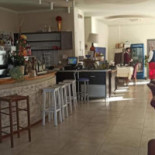 Ca' Nostra Pizzeria À l'intérieur
