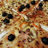 Capolinea Comida