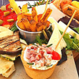 Cha Comida