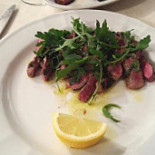 Trattoria Antico Stemma Nourriture