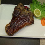Da Vasco food
